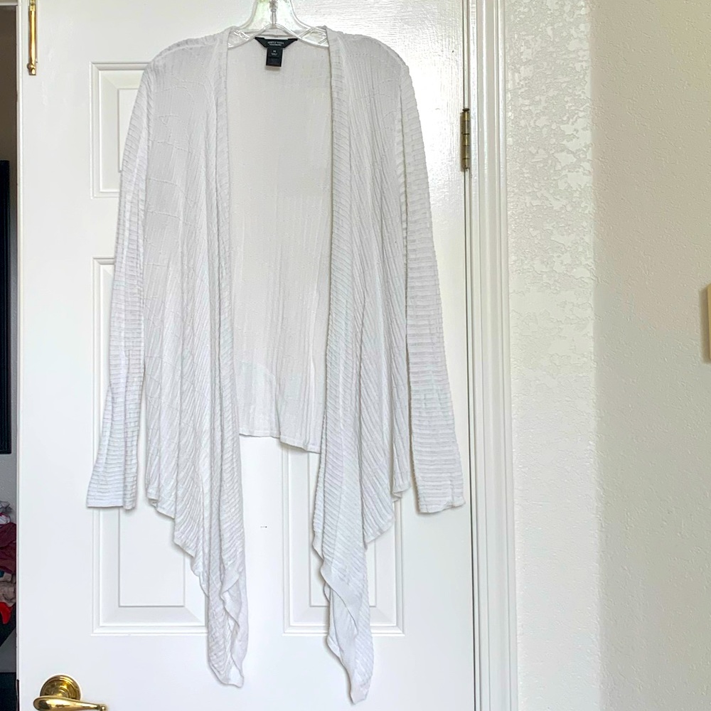 Lightweight Cardigan